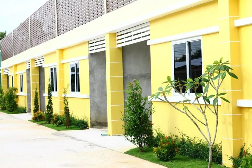 Aoontawan Resort Songkhla