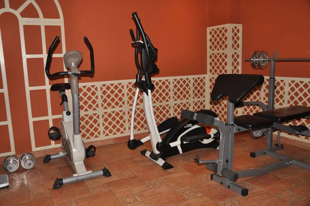 Sports & Activities