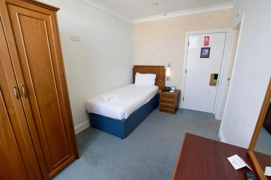 TLH Victoria Hotel - TLH Leisure, Entertainment and Spa Resort - Chambres
