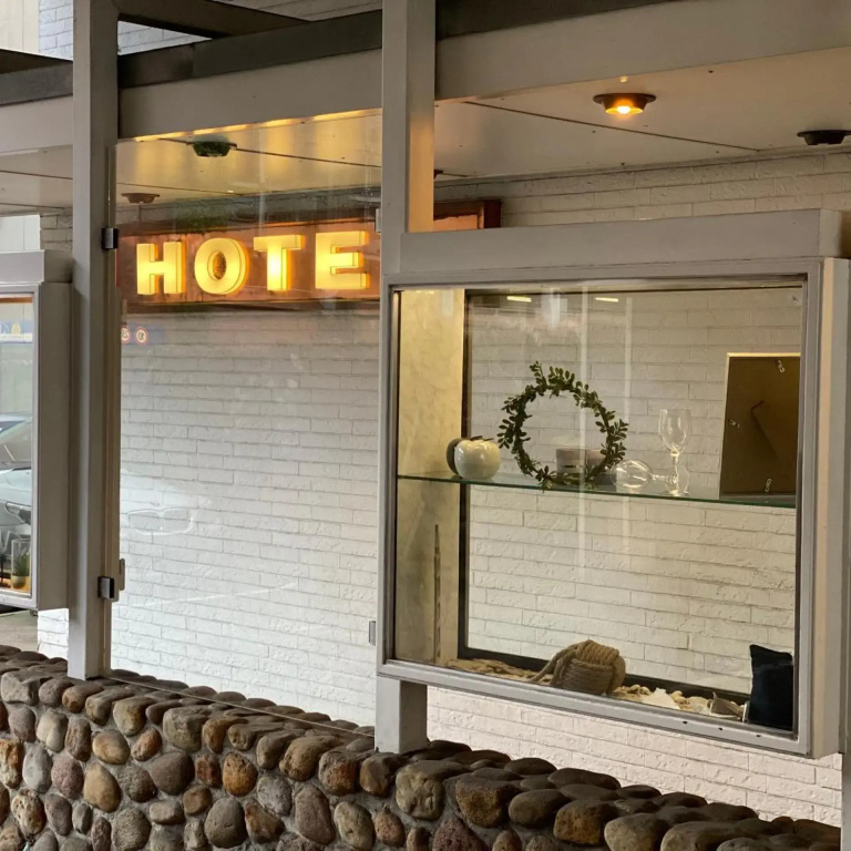 Hotel photo 22
