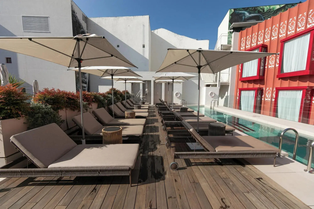 Hotel photo 42