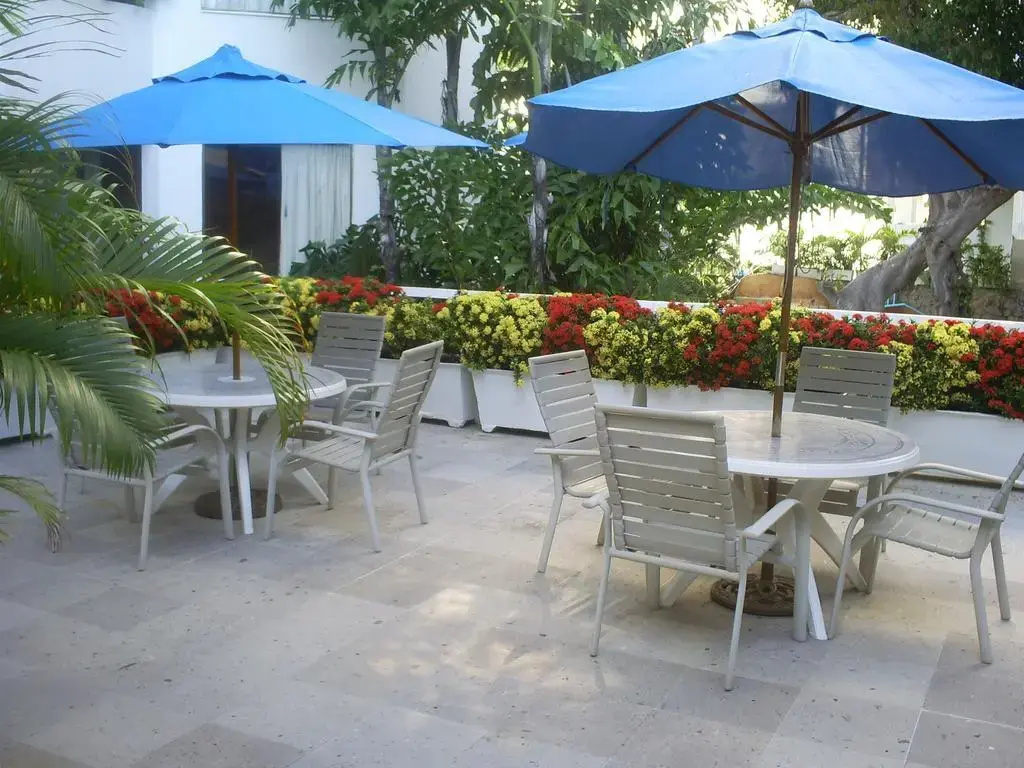 Hotel Acapulco Malibu