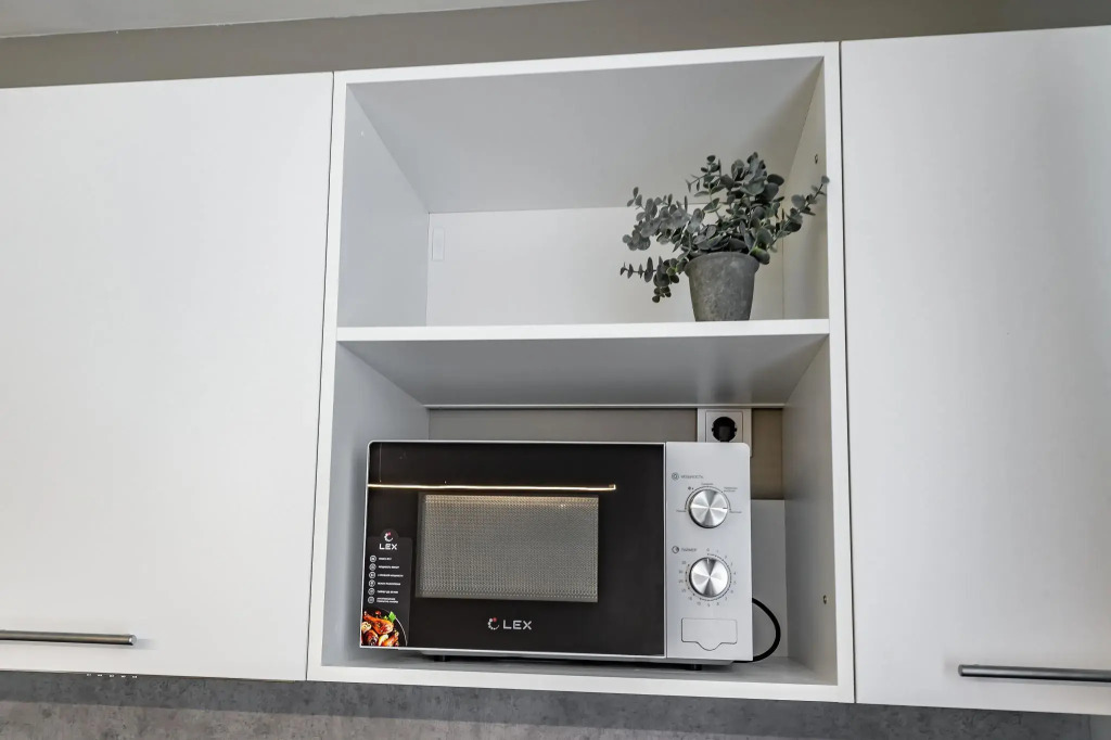 ApartMe на проспекте Витебский 99 корпус 1 - фото 5