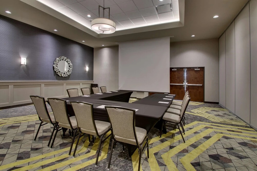Drury Plaza Hotel Cape Girardeau Conference Center - Général