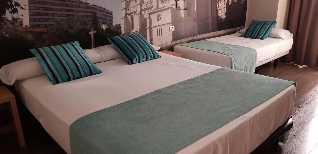 ELE Enara Boutique Hotel - Chambres