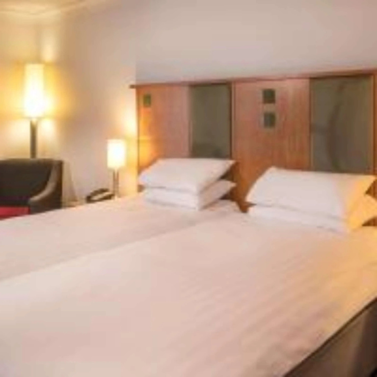 De Vere Cranage Estate - Chambres