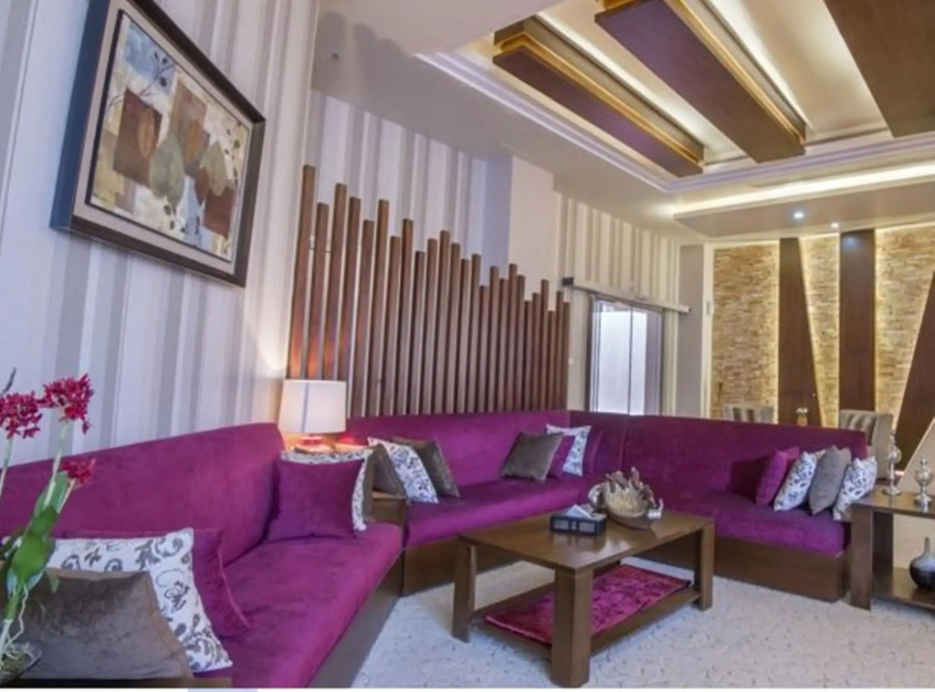 Mira Trio Hotel - Général