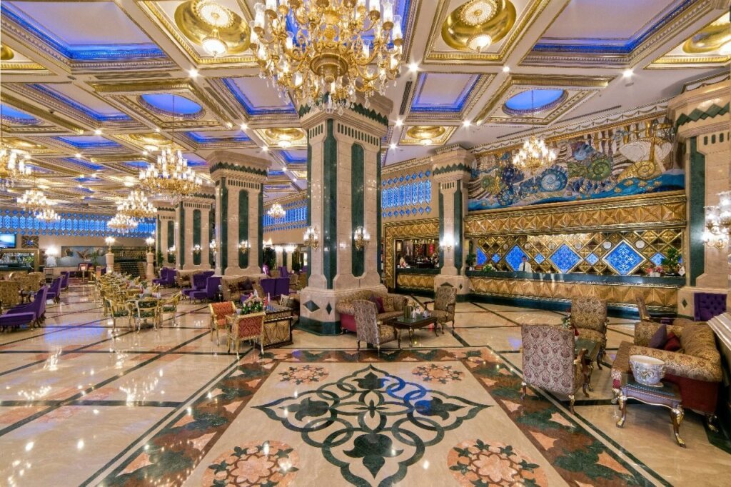 Club Hotel Sera — фото 2