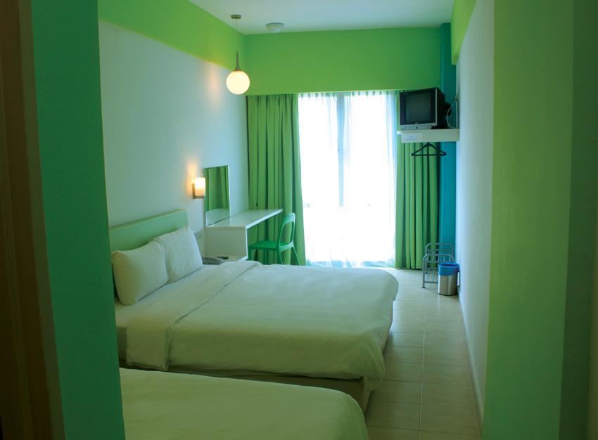 Yy38 Hotel