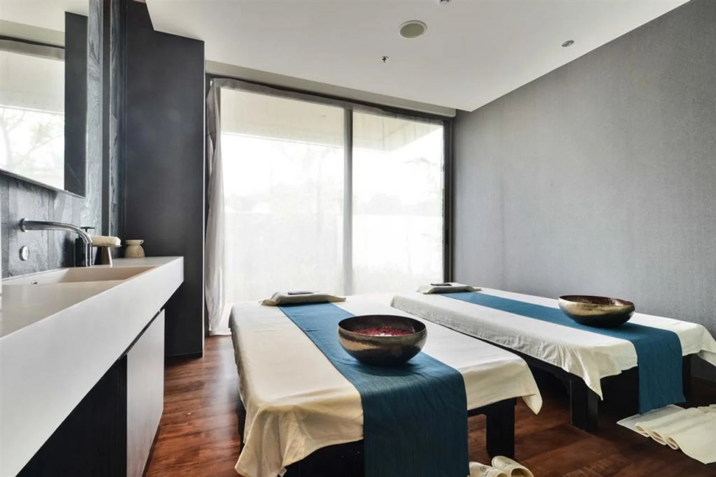Dream Phuket Hotel & Spa - Général