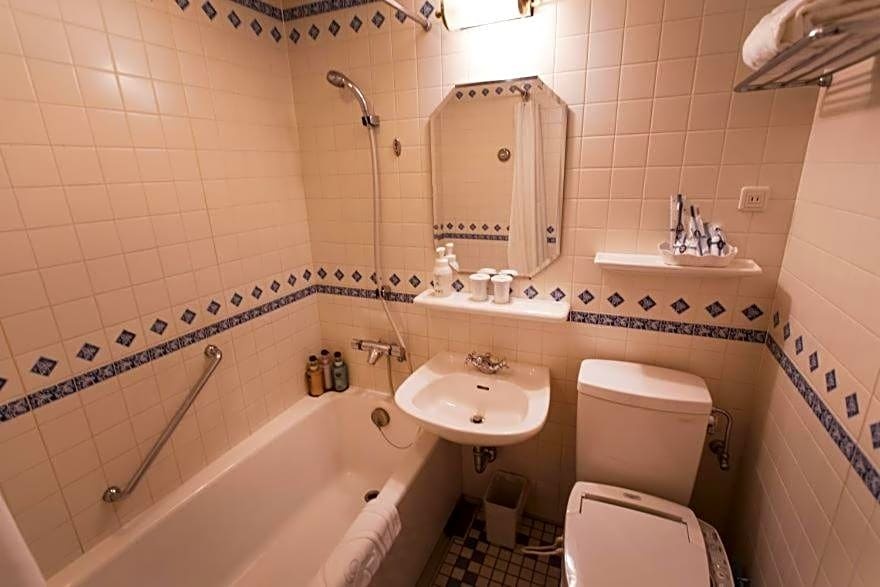 Hotel Monterey Osaka 사진 4