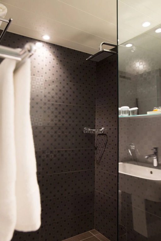 Nova Hotel Yerevan - Général