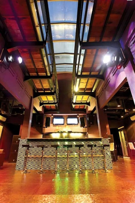 Golden Flower Hotel Bandung - фото 15