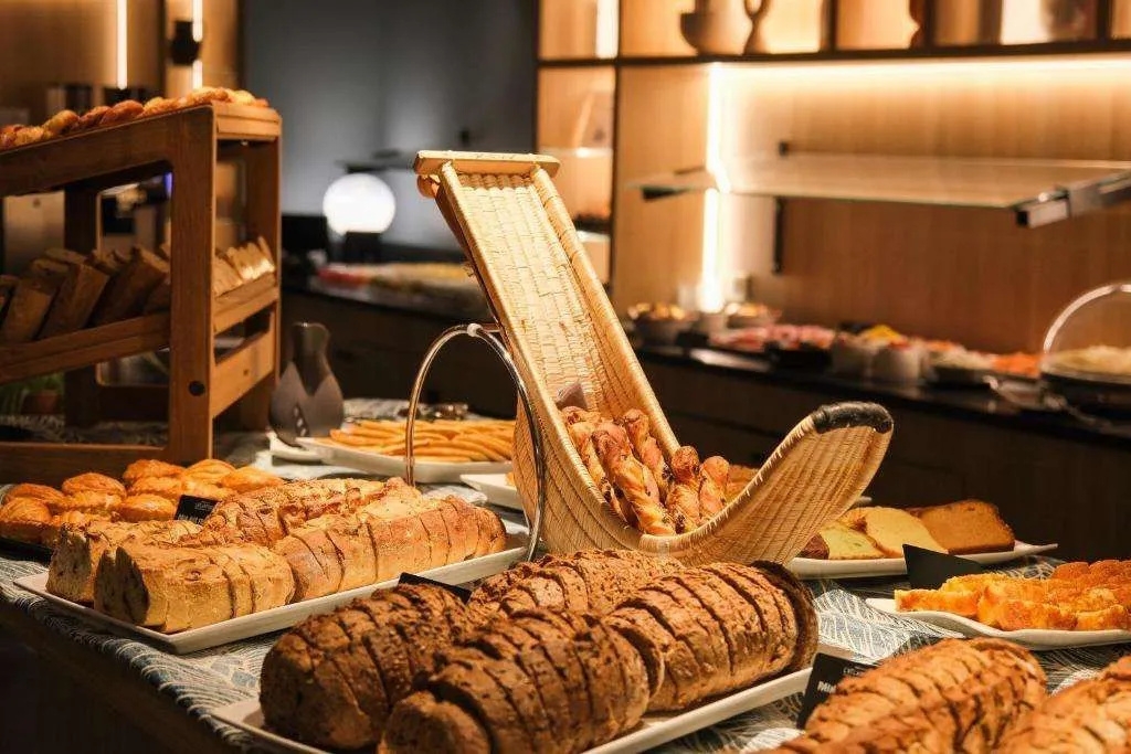 Hôtel & Spa – Thalazur Saint Jean de Luz - Général