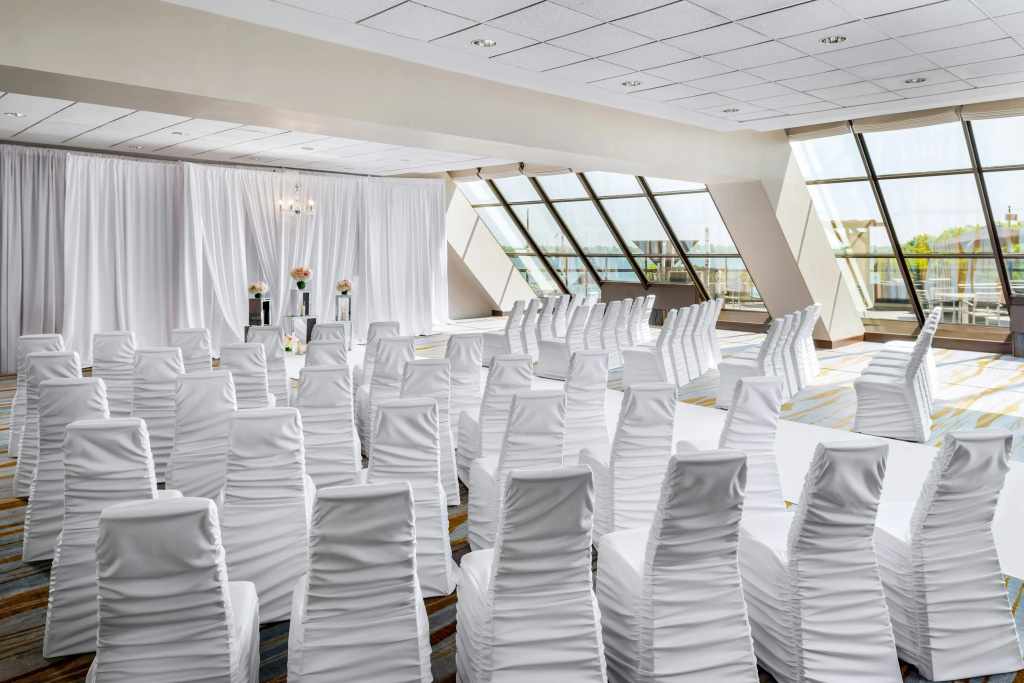 The Westin Harbour Castle, Toronto - Général