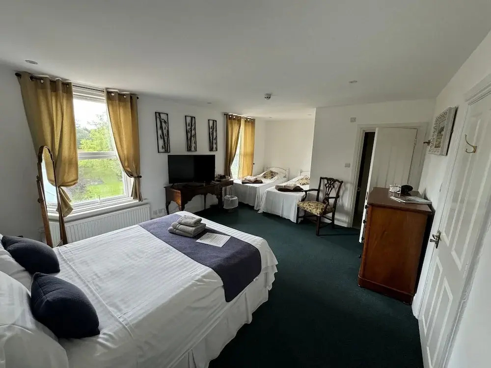Hotel photo 5