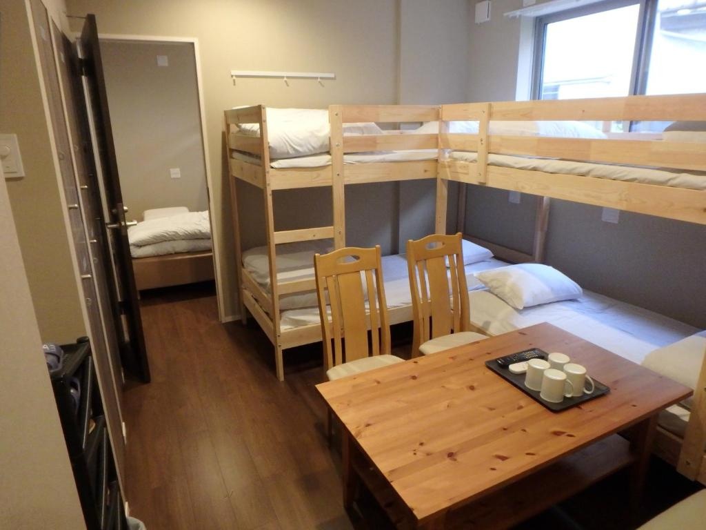 Economy Hotel Hoteiya 사진 12