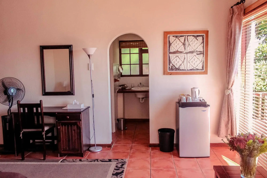 AmaKhosi Guesthouse - Général