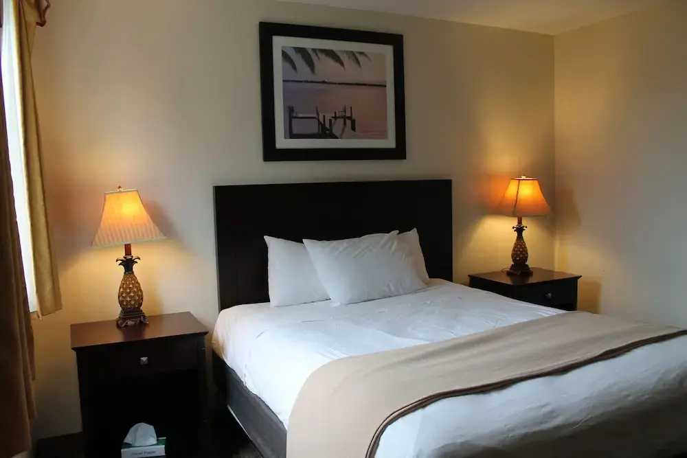 Put-In-Bay Resort and Conference Center - Chambres