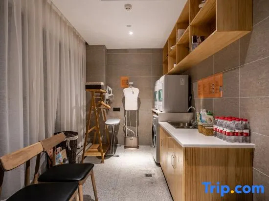 Atour Hotel Hangzhou Qianjiang New City Qianjiang Road - Général