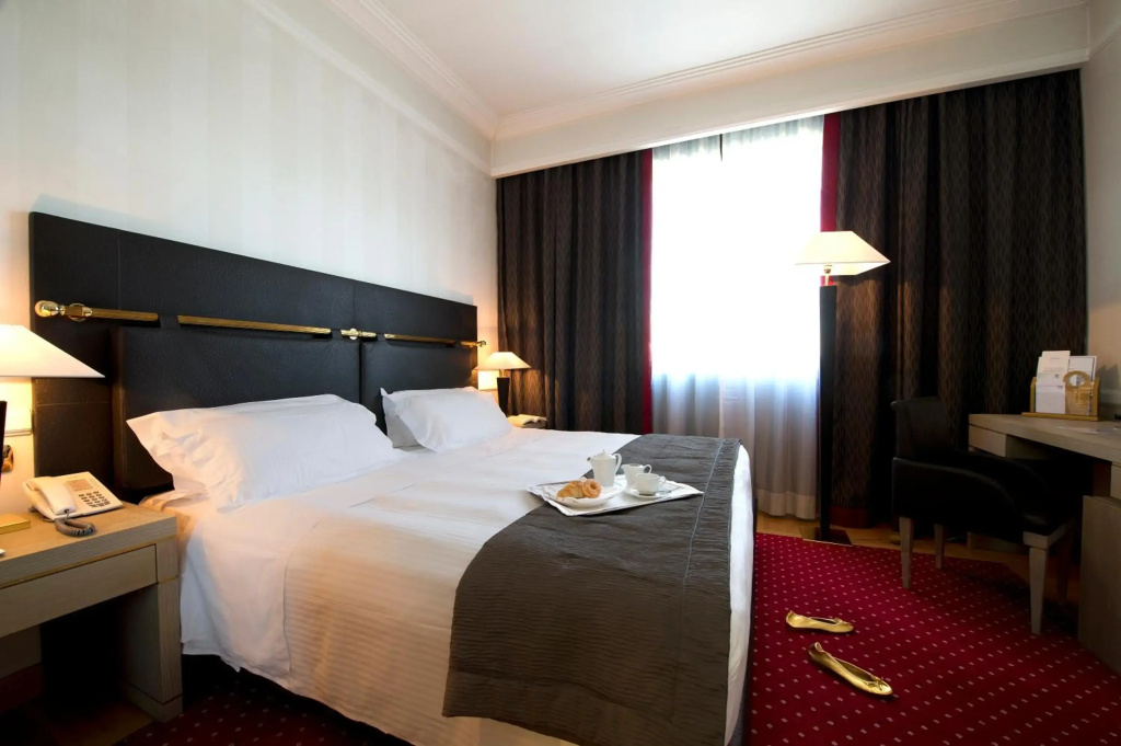 Grand Hotel Duca di Mantova - Général
