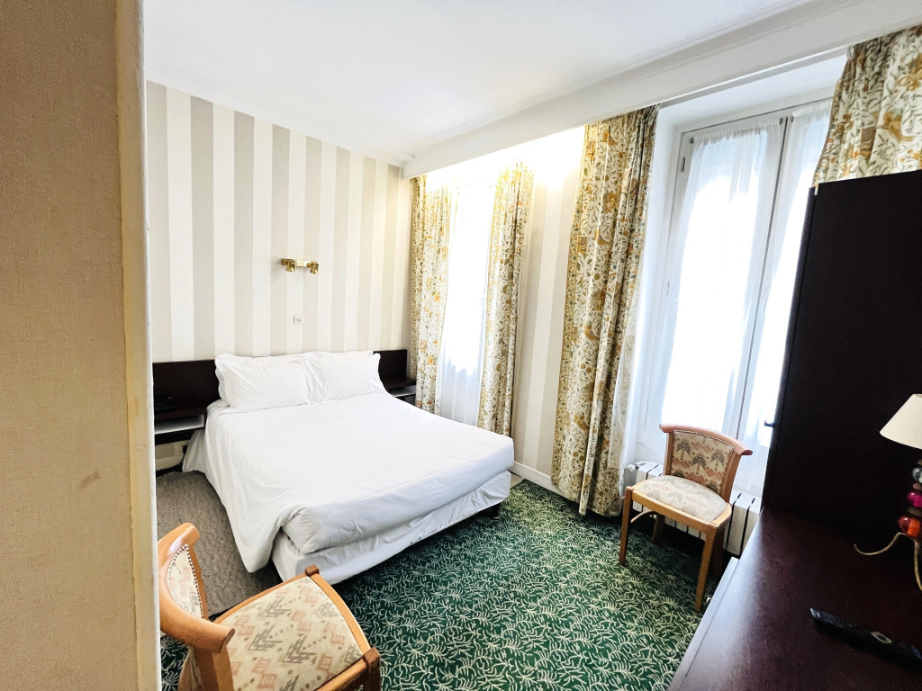 Grand Hôtel du Havre — фото 3