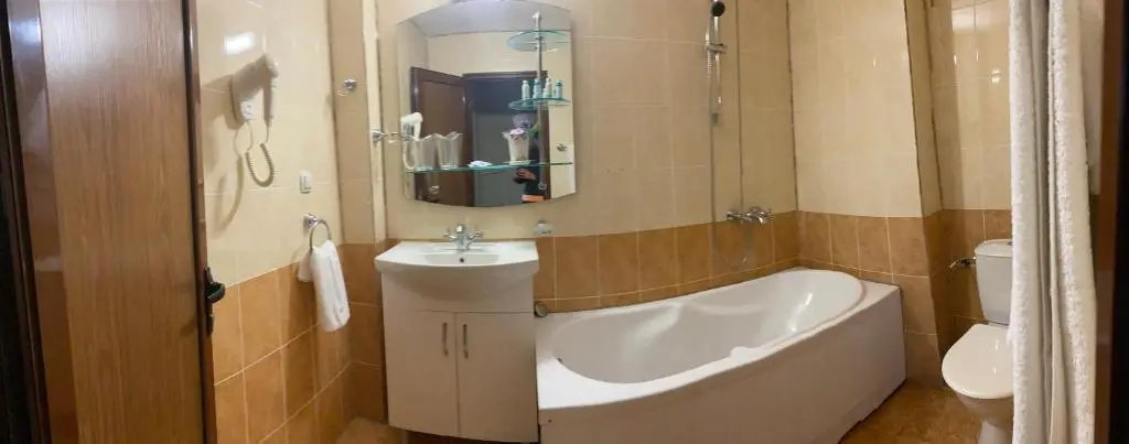 Hotel Kamenec - Kiten - Chambres