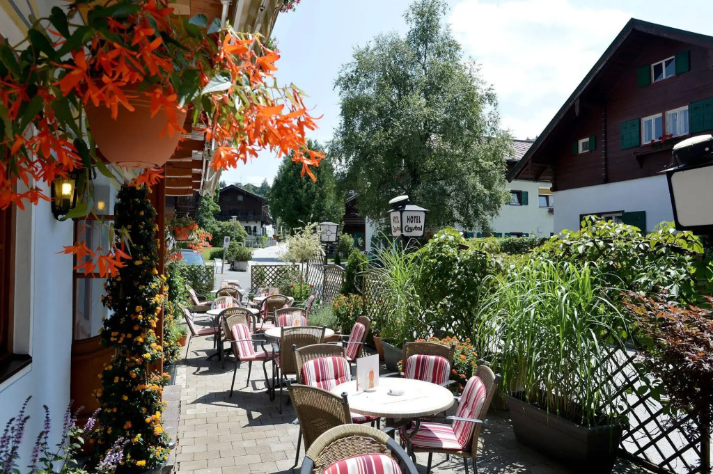 Kitzhorn Suites - Général