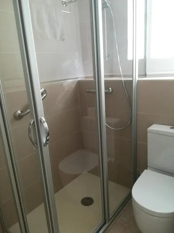 Hotel Tamariu - Chambres