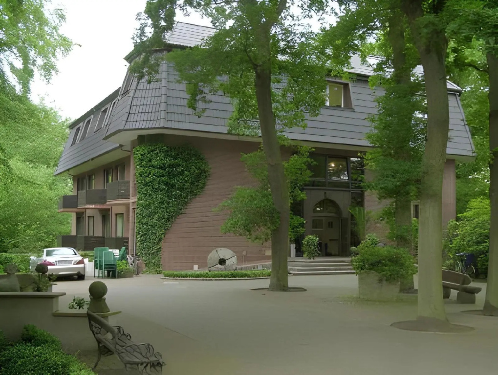 Hotel Gut Altona - Général