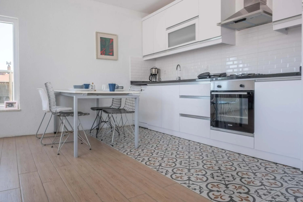 EV Apartments - фото 26