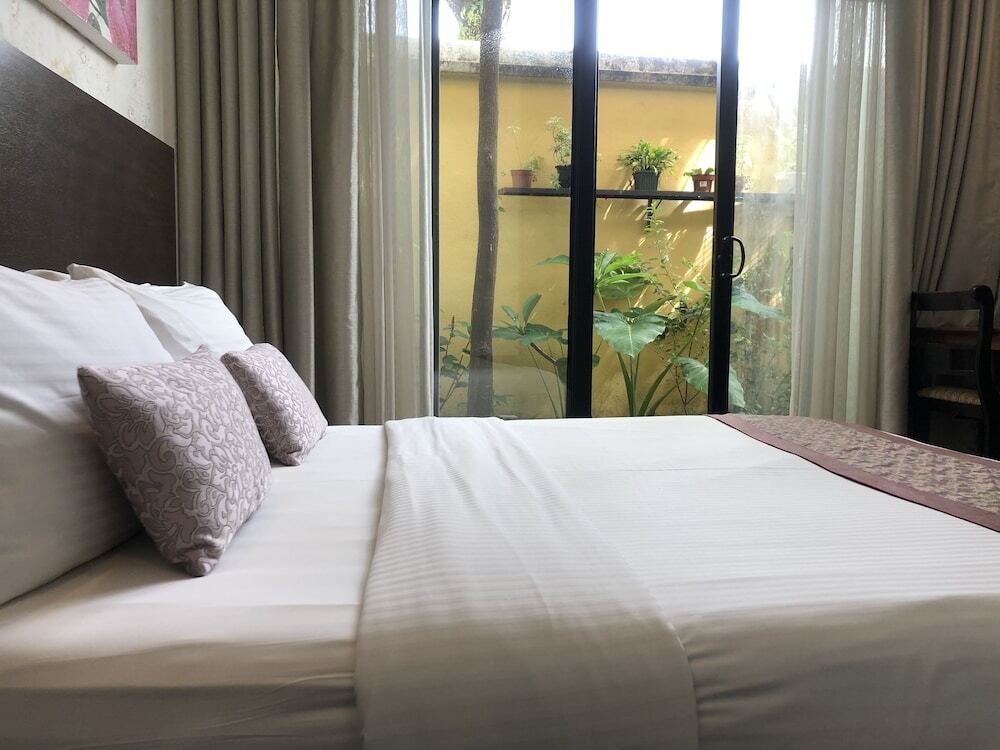 Spices Hotel
