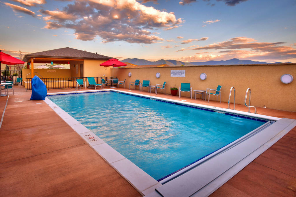 TownePlace Suites Missoula - Général