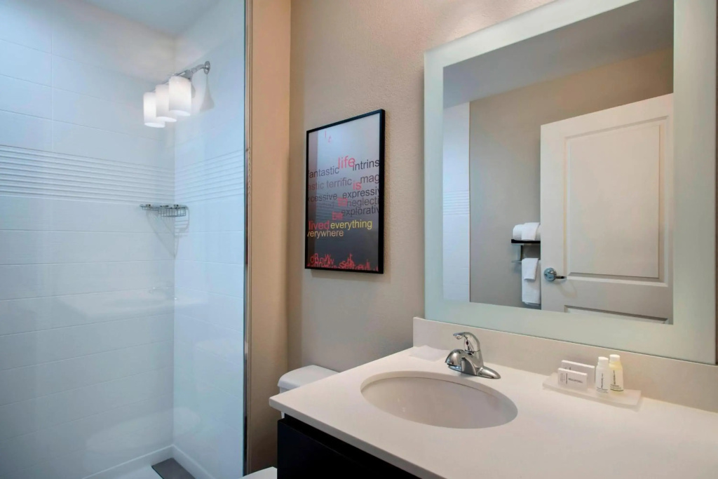 TownePlace Suites by Marriott Nashville Goodlettsville - фото 44