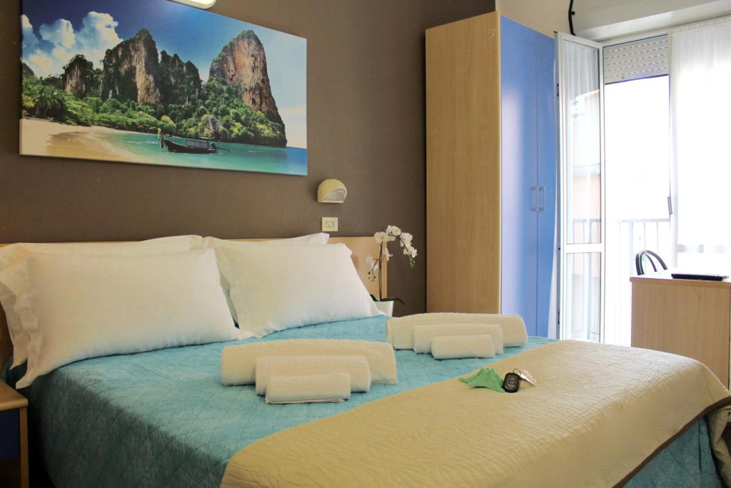 Hotel Adria Mare — 3