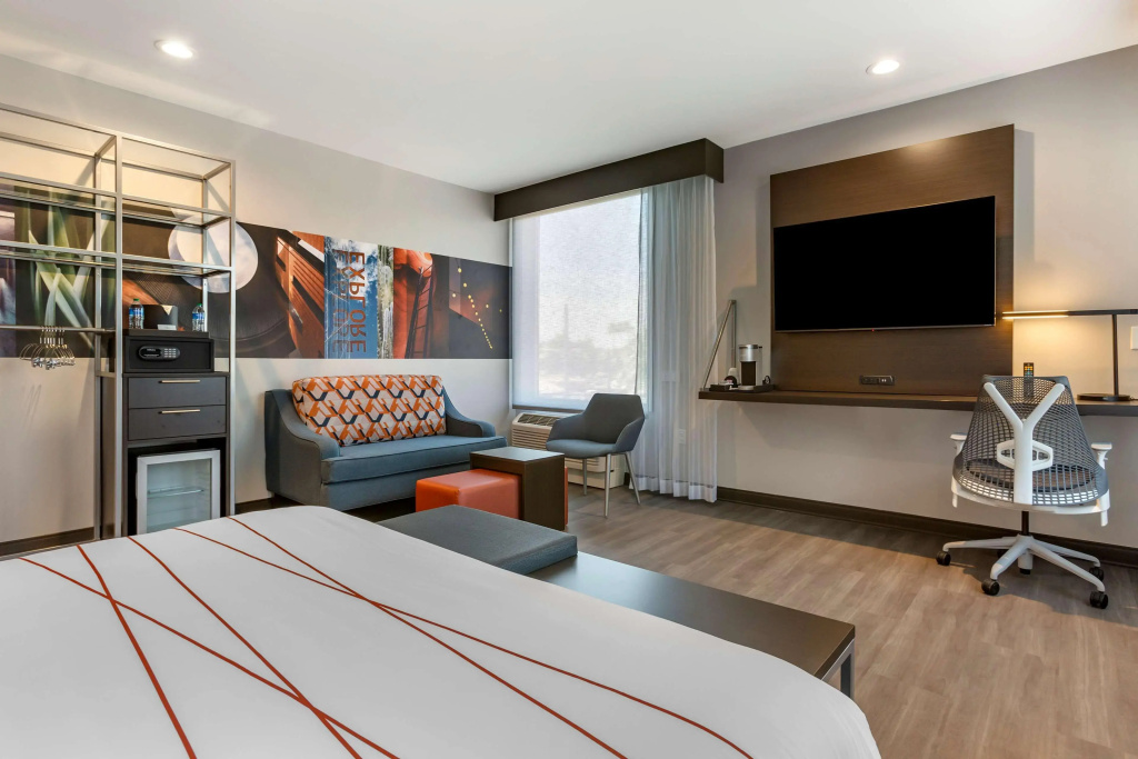 Hotel photo 43