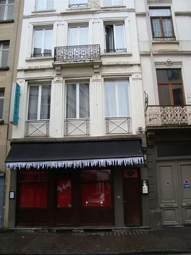 Hotel Francois — 4