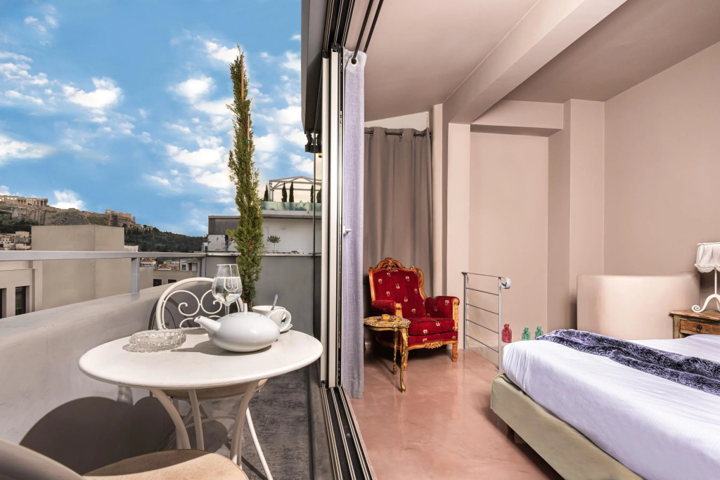 iFeel Athens - 4
