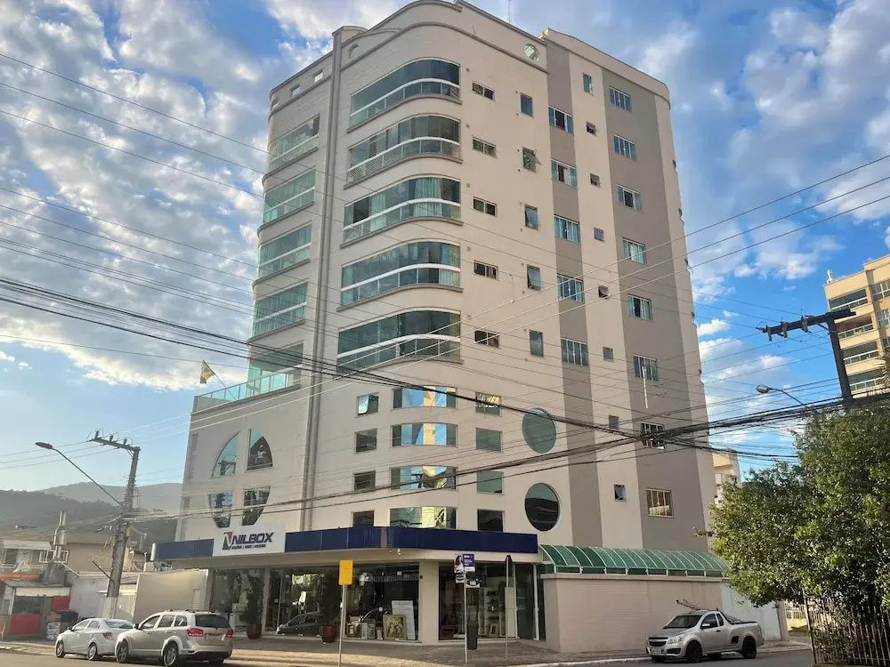 Nilmare Apart Hotel