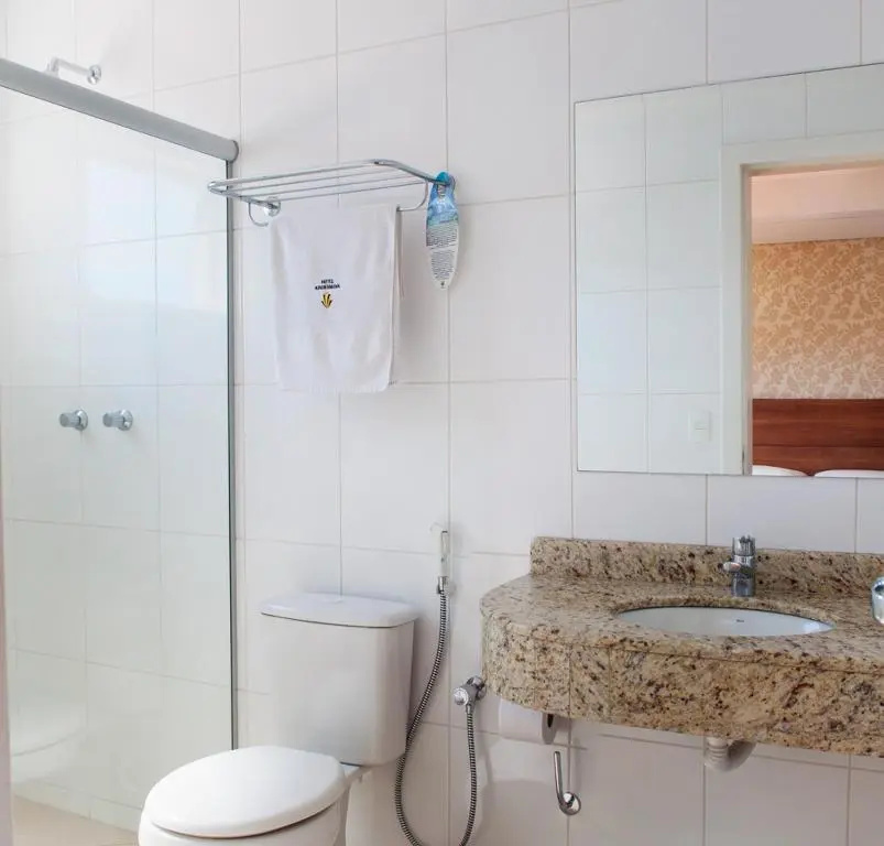 Hotel Kindermann - Chambres