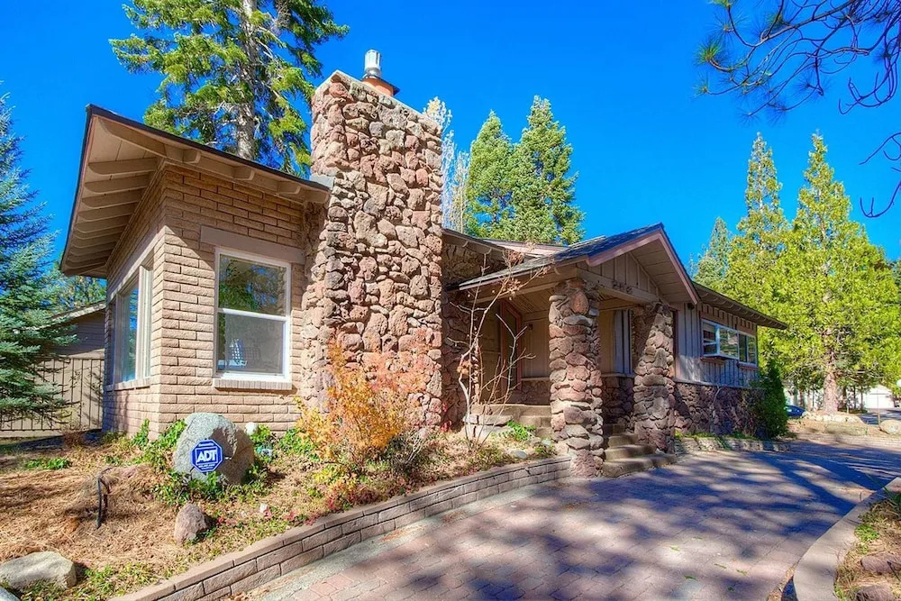 Cheyenne Circle House - Général