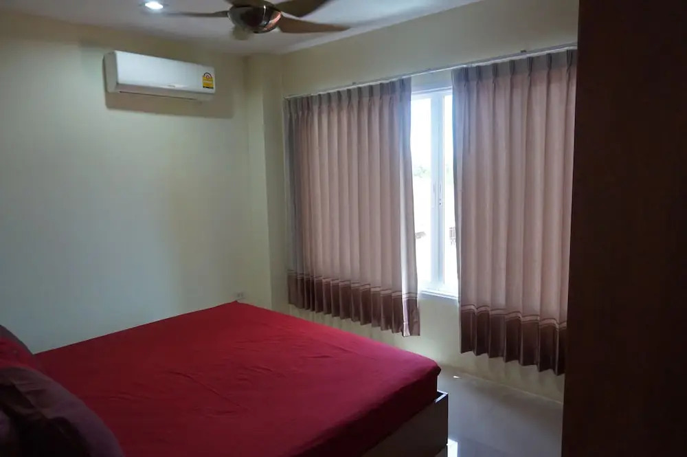 Студия в GIB Apartment