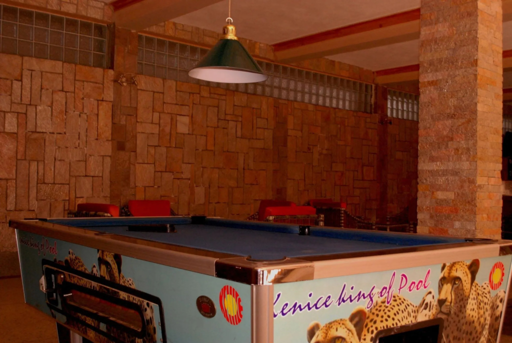 Hotel photo 13