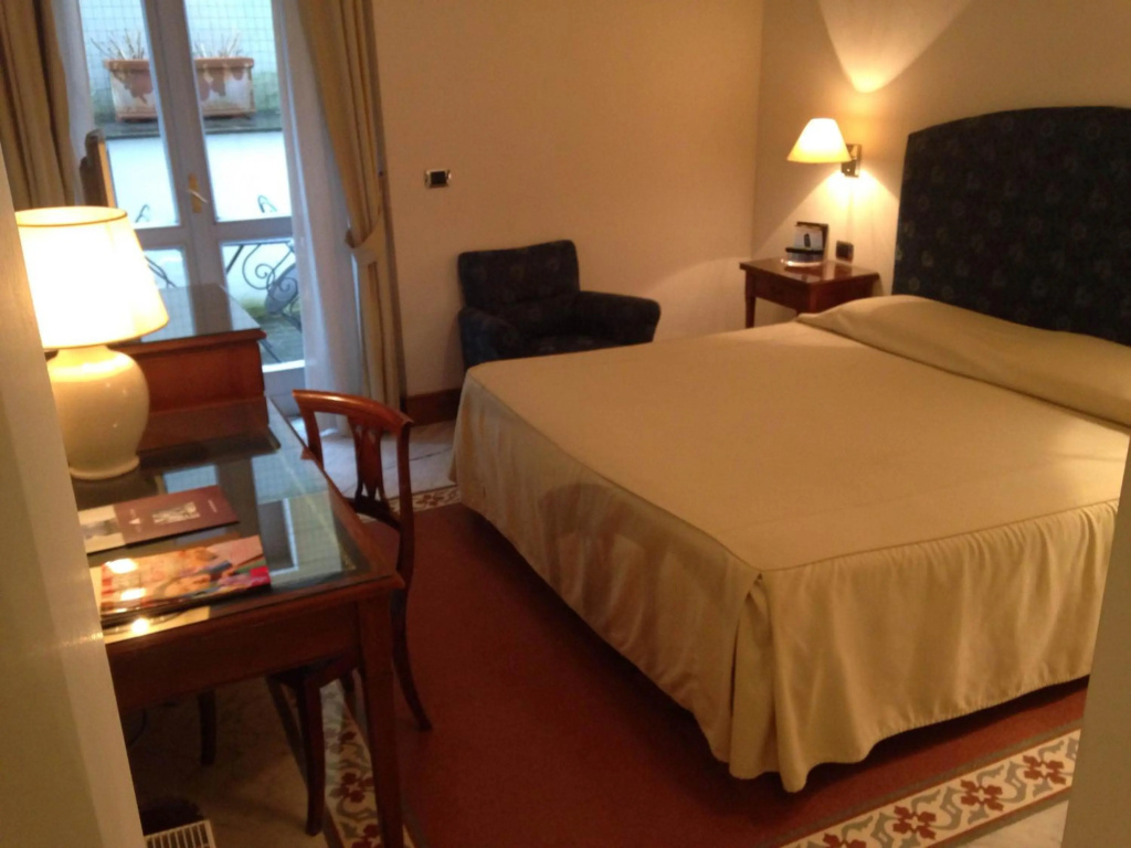 Hotel Flora - Général