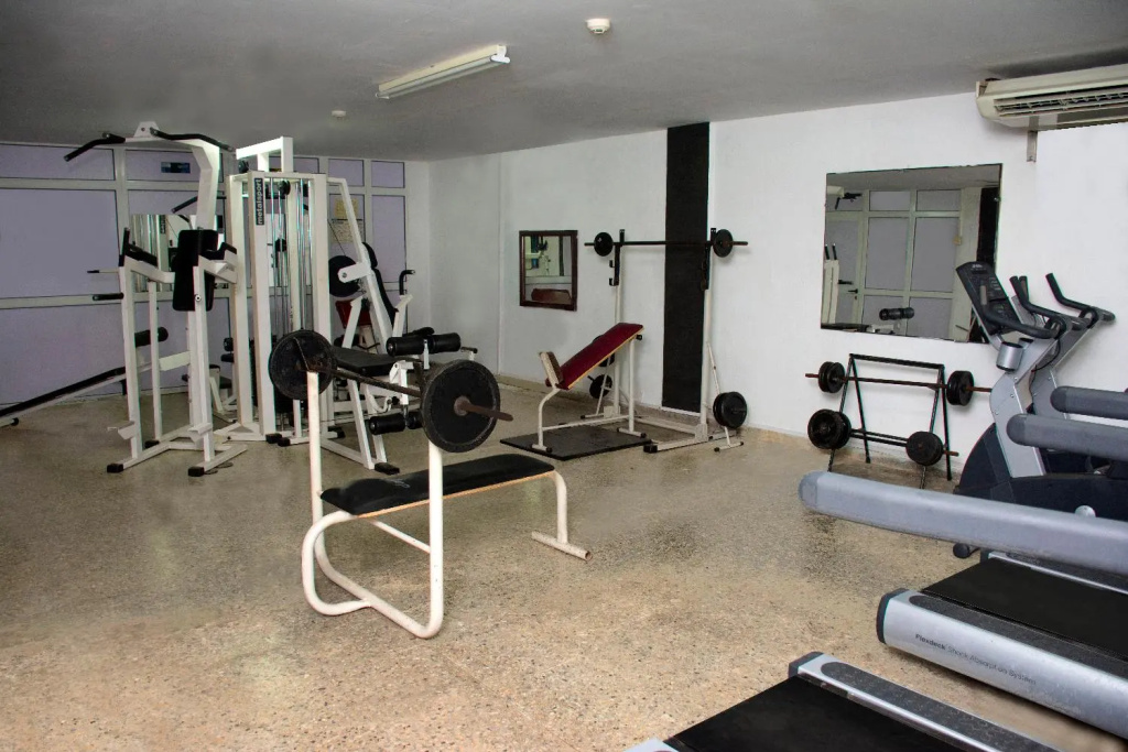 Hotel photo 13
