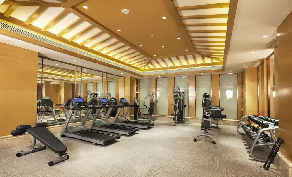C&D Hotel Fuzhou - Général