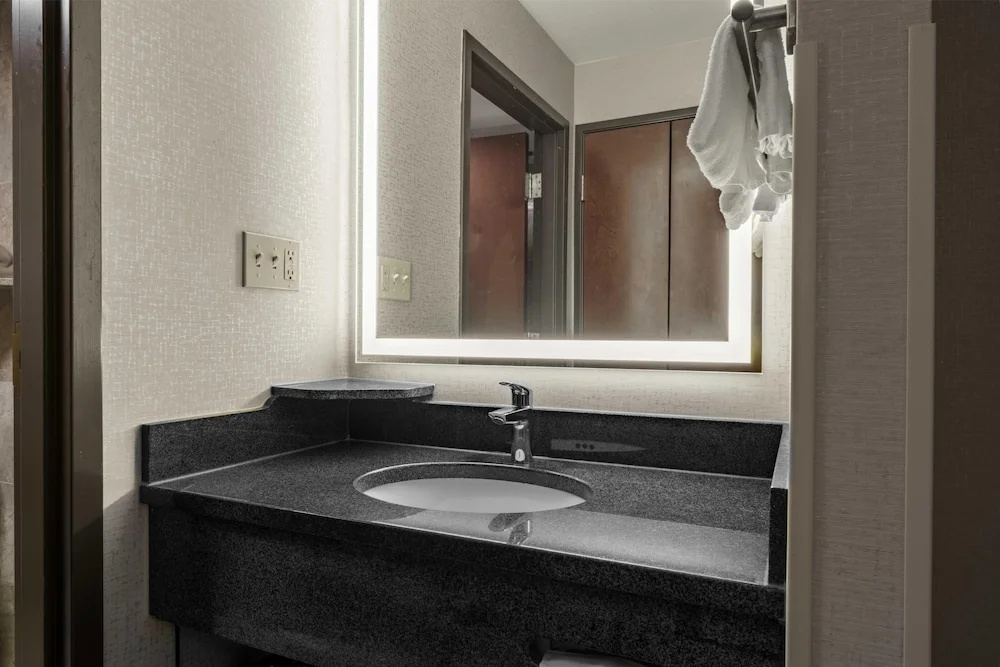 Drury Plaza Hotel New Orleans - Chambres
