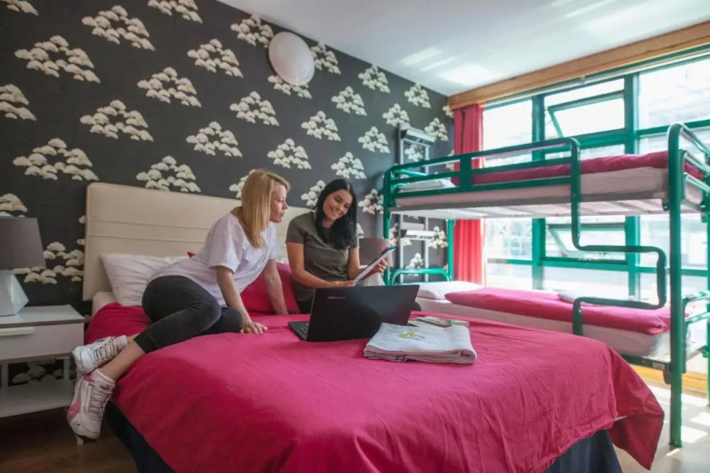 Hotel photo 20