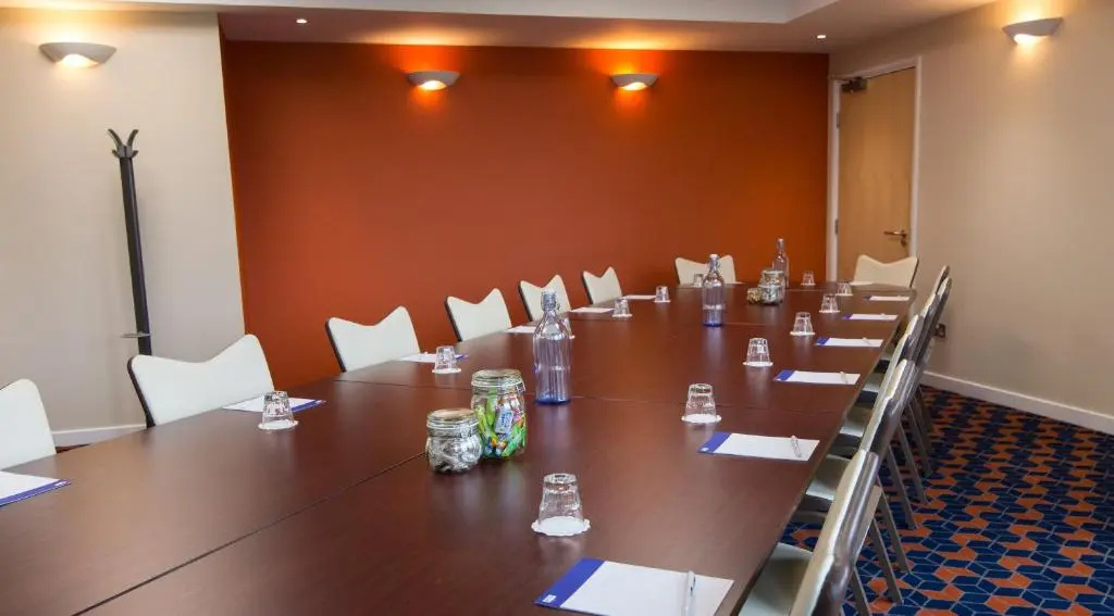 Holiday Inn Express Dunfermline by IHG - Général