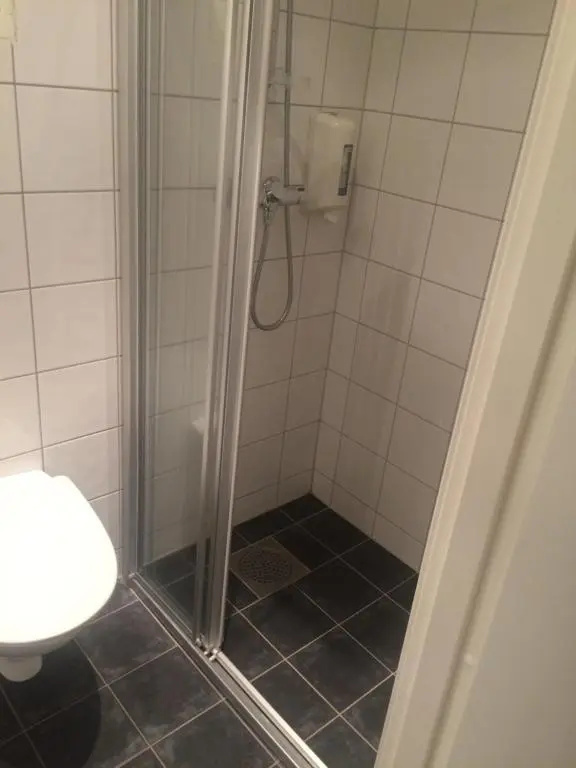 Nordfjord Hotell - Bryggen - Chambres
